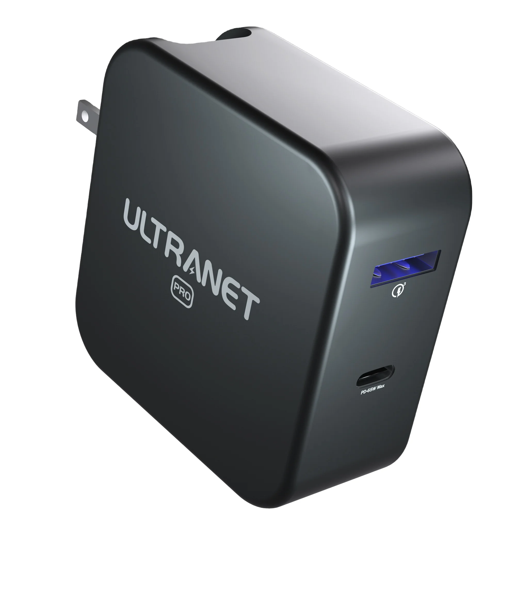 

New Arrival PD USB Type C 65W Fast Wall Charger fast charger samsung