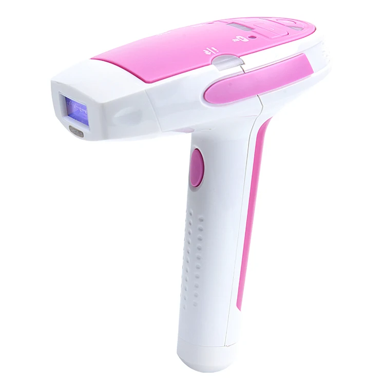 

Laser Hair Remover for Women and Men