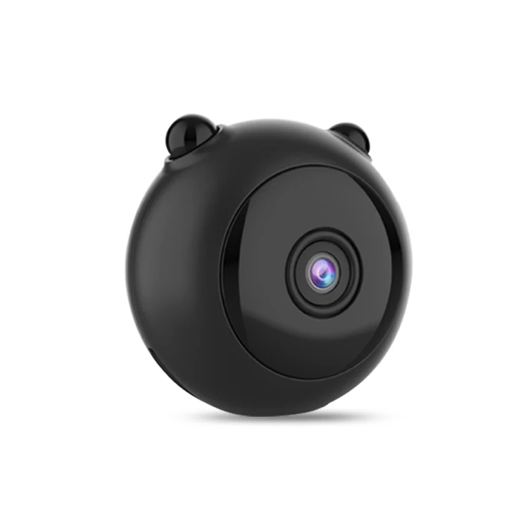 

A12 WiFi Mini CCTV Camera without Wire 1080P Action Camera Mini For House Security