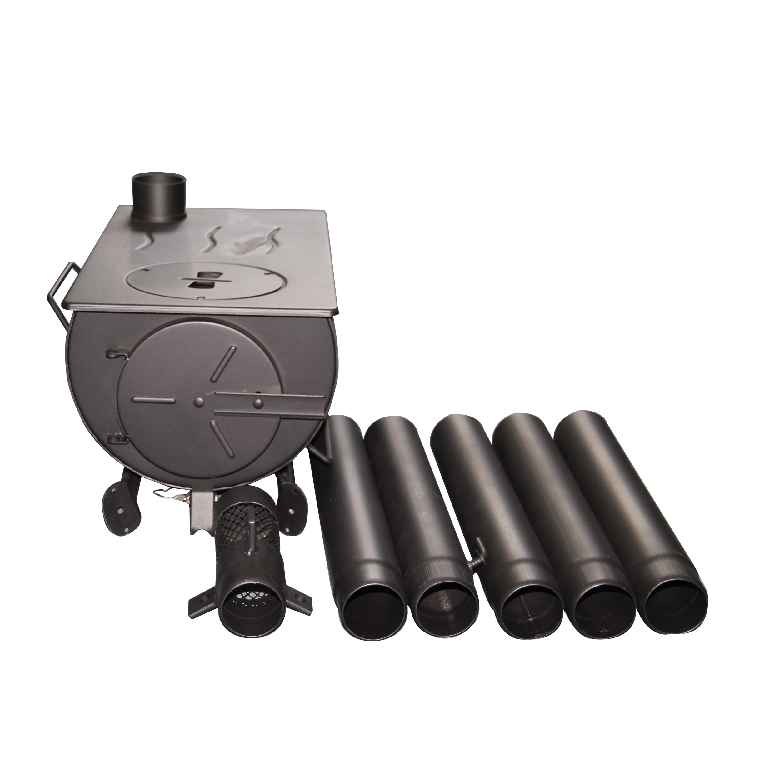 

camping wood burning stove for camp
