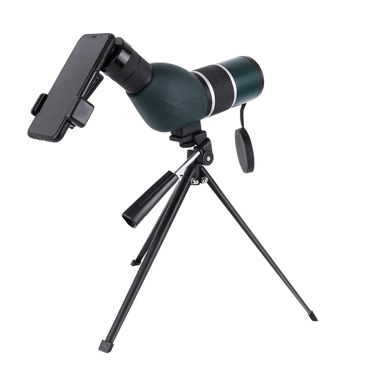 

LUXUN Bird Watching 12-36x50 Telescope Powerful Digital Eyepiece Spotting Scope With Big Lens Spotting Scope