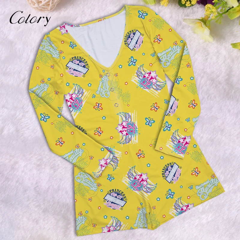 

Colory Valentine Valentines Day Eeyore Onesie, Picture shows