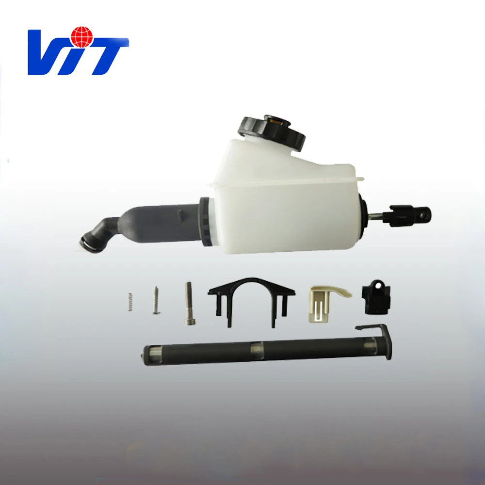 Truck clutch master cylinder 9650019022 5001864263  5001857546  1623053 50312784 20746915 for RLT supplier