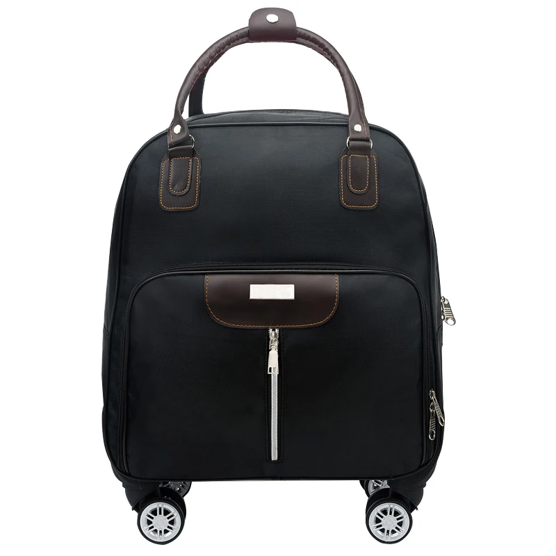 

Twinkle 2021 New Trolley Oxford Hand Luggage Bag Travel Package