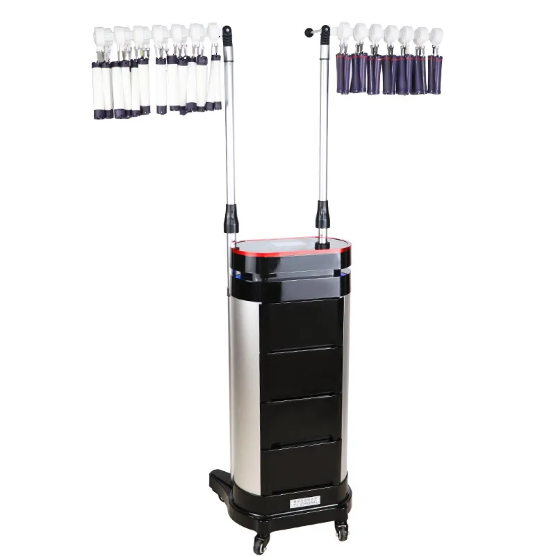 

Professional salon equipment digital ceramic perm machine for hair guangdong manufacturer perm Digital ceramic
