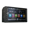 Hot Sale Factory Wholesale 7 Bluetooth Mp5 Automobile Back Seat Lcd Monitor 6.95 Inch Universal Car Audio Player