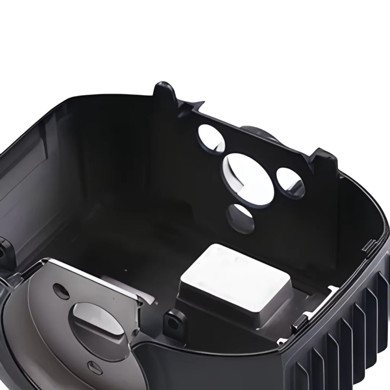 Original Gimbal Rear Cover Protective Shell for DJI Air 3S Drone Gimbal Camera Replacement Housing Repair Part Accessories