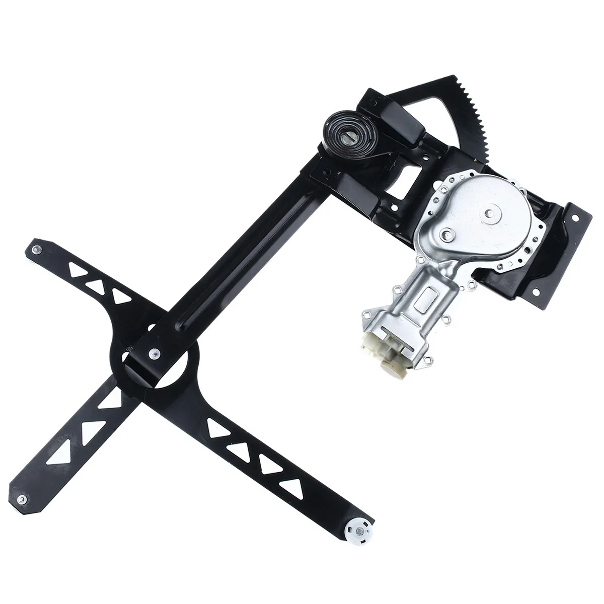 

In-stock CN US Power Window Regulator with Motor for Chevy Astro GMC Safari 1985-2005 Front Right 15091384