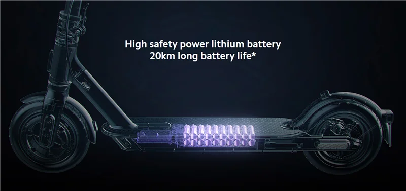 2020 Newest Mi Lite Electric Scooters Essential Max Speed 20km/h Folding Smart E Xiaomi Electric Scoote Adult