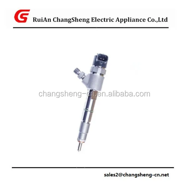 Brand New Diesel Engine Injector For Jmc 0445110454 Buy 0445110454