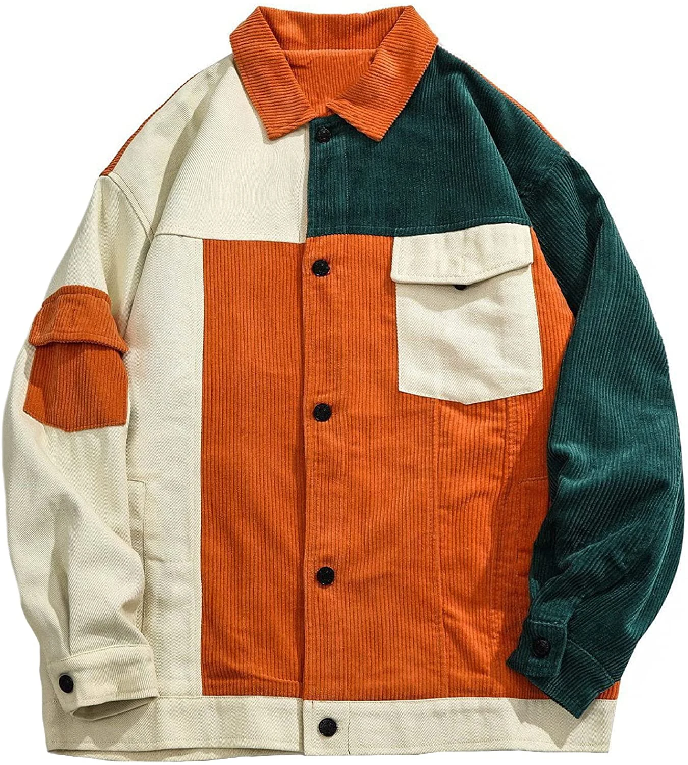 Dropshipping Wholesale Customized Autumn Jacket Street Cheap Baseball Uniforms Men Jacket
