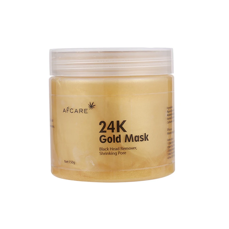 

A variety of fragrance for you 24K Gold Stick Face Mask Exfoliation Bentonite Healing Whitening 24k gold, Pink