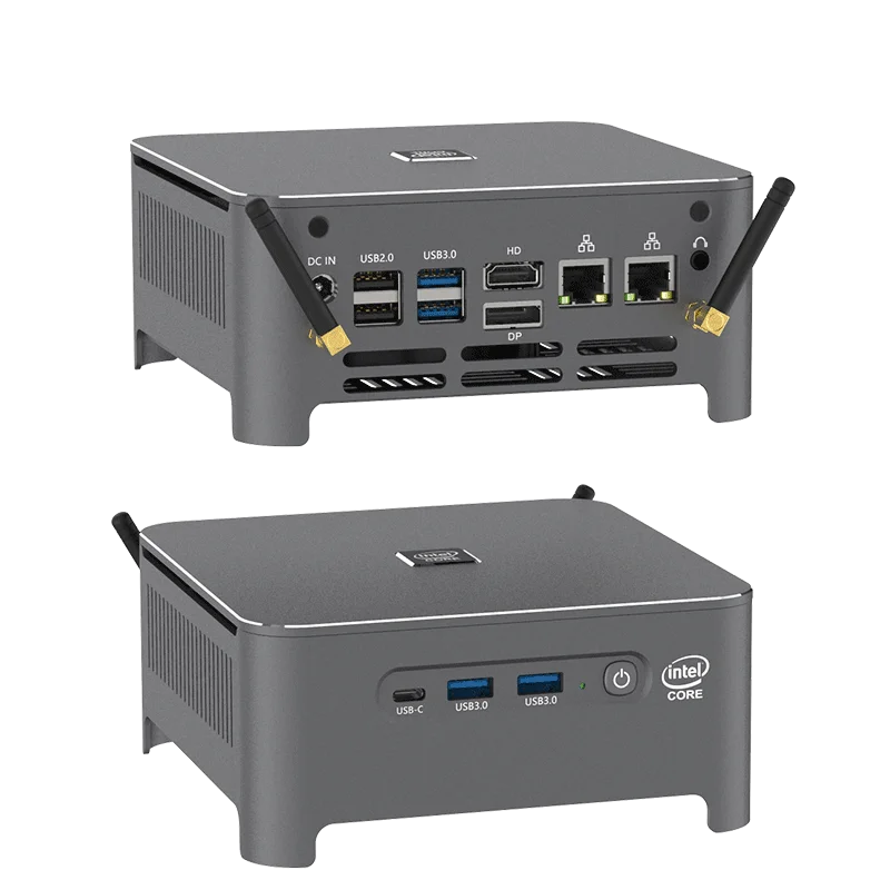 Hot 10th Gen i9 10980HK Mini P