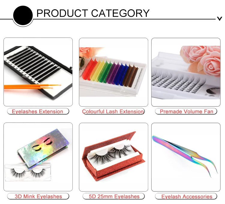 3d Mink Eyelash Mink Lashes