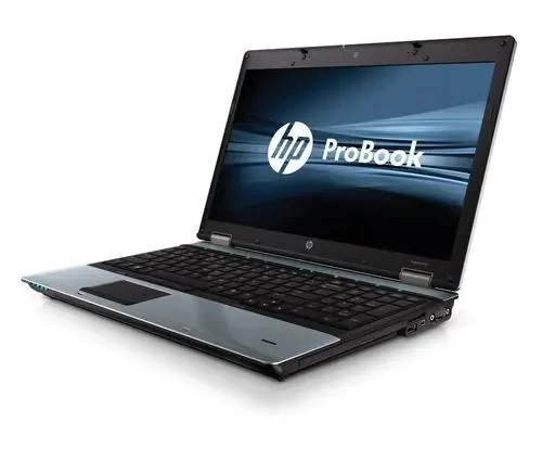 

Wholesale laptops used Second hand laptop 6550B intel core i5 1th gen notebook computer Refurbished Laptops, Sliver