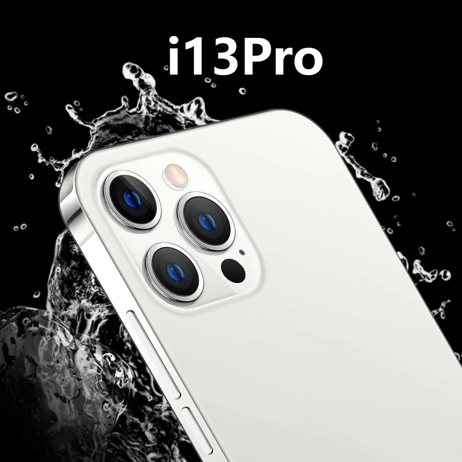 

2022 Phone i 13 Pro Max 12Gb+512Gb High Cost Performance Exquisite Appearance New Gaming Mobile Phones 4G 5G