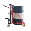 Manual Oil Drum Lifter Economic Oil Drum Trolley/Hydraulic Drum Truck/Drum Picker