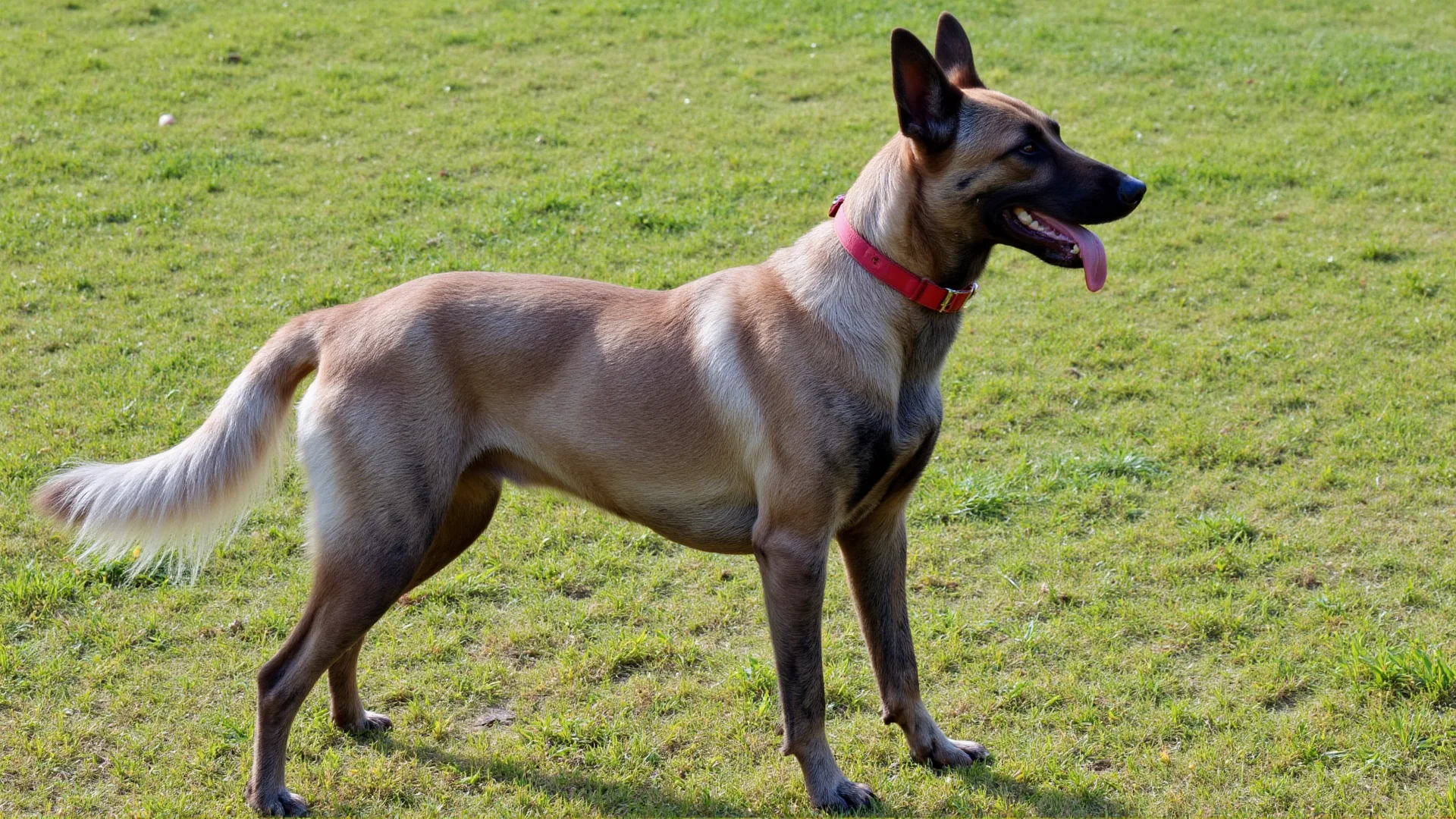 The Australian Cattle Dog: Your Ultimate Working Companion