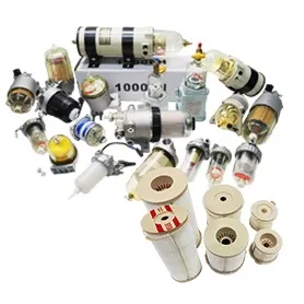 Fuel Water SeparatorFilter assembly
