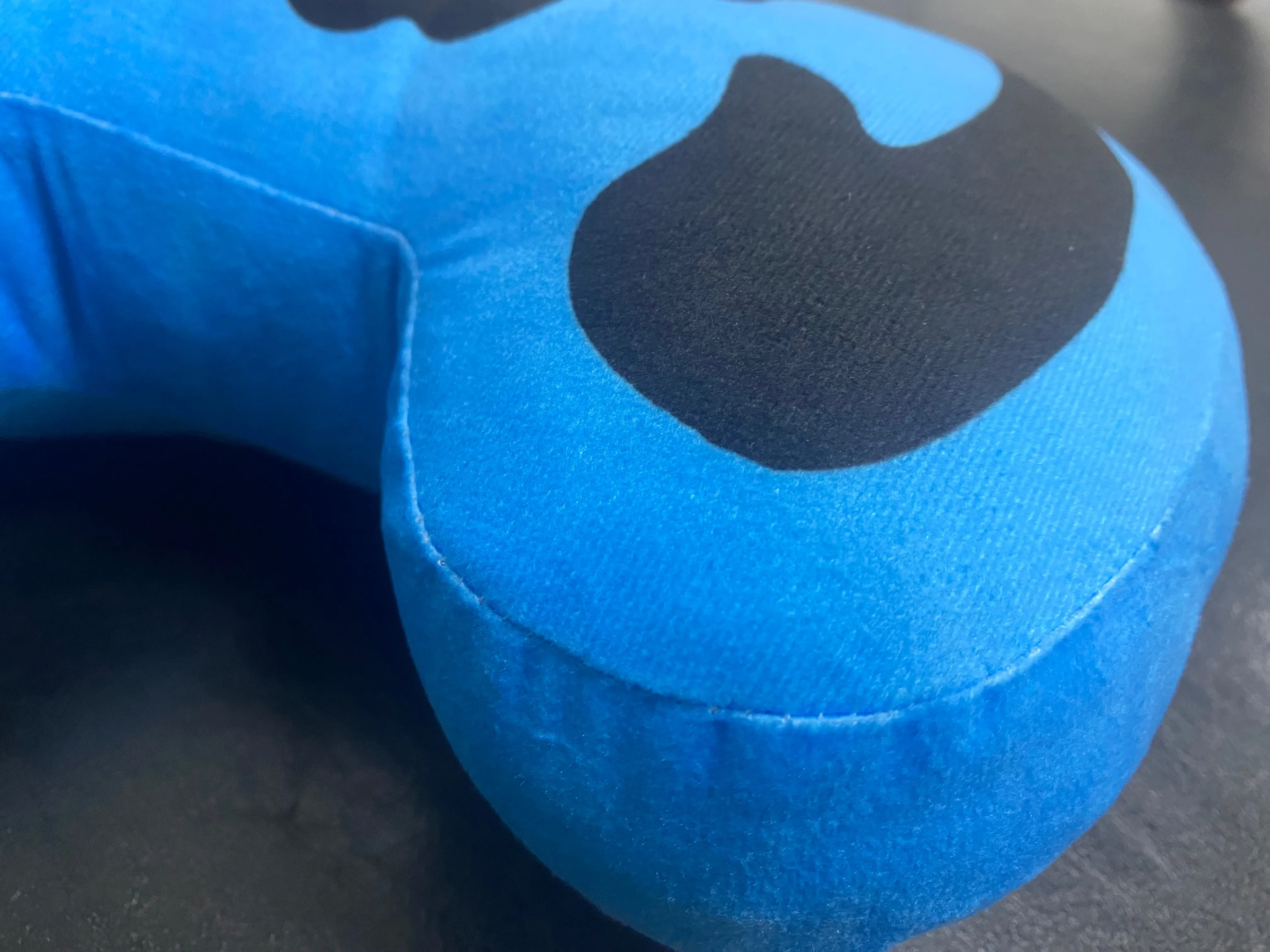 Die-Cut Pillow 3
