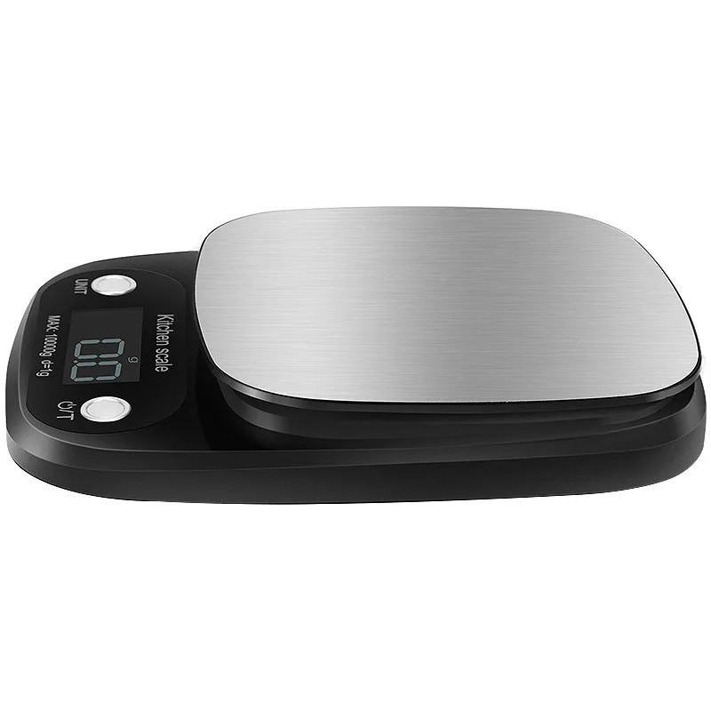 Digital Kitchen Scale 10kg,Highly Accurate Multifunction Food Scale 10kg Kitchen Scale Buy