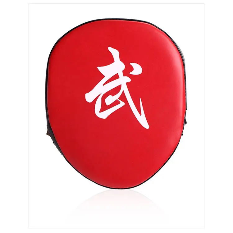 

MMA Karate Muay Thai Kick Boxing Target Workout Training Sets Focus Pads Boxing Mitts Target Focus, Multi-color