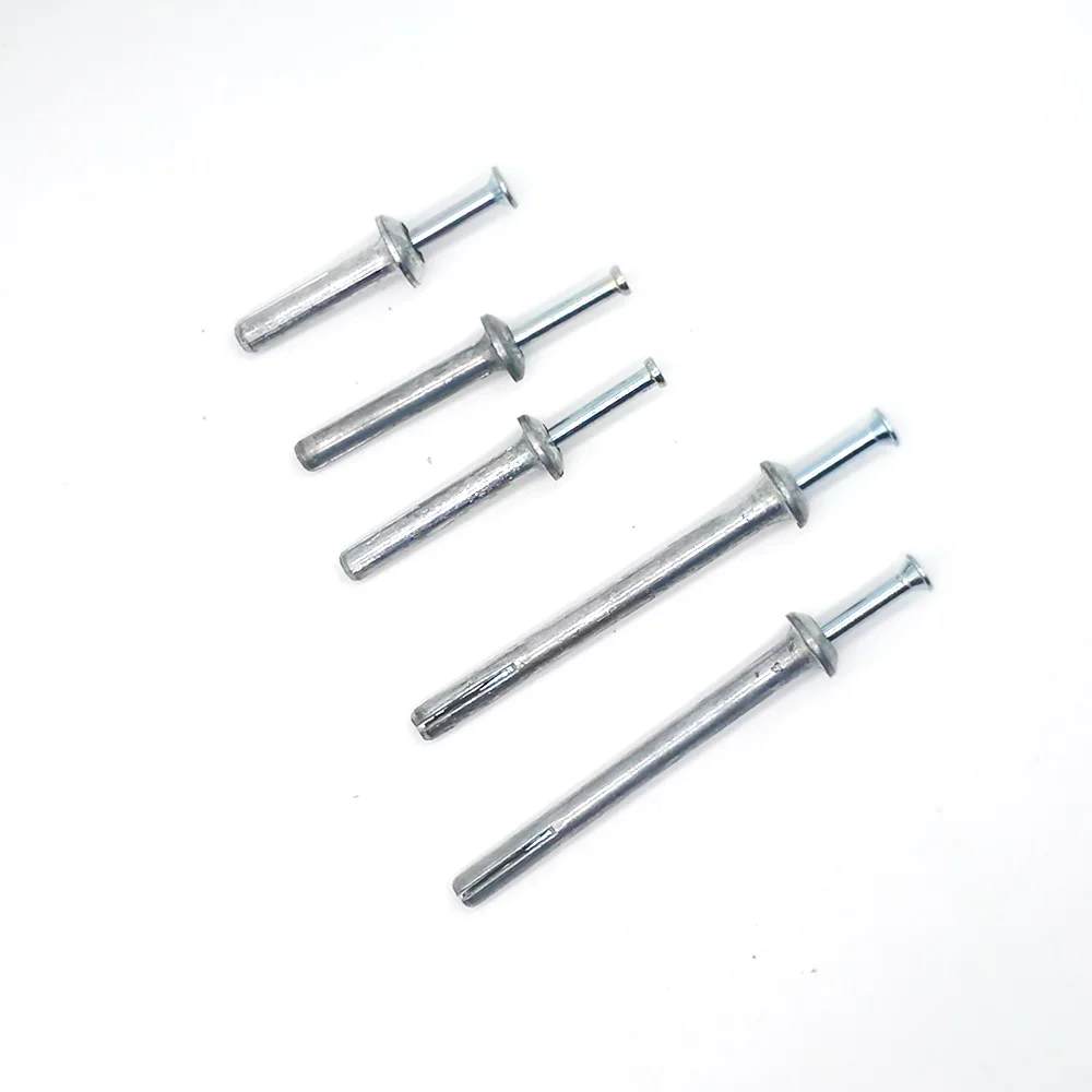 Zinc Alloy Inch Hammer Drive Anchor Buy Drive Anchor,Zinc Alloy