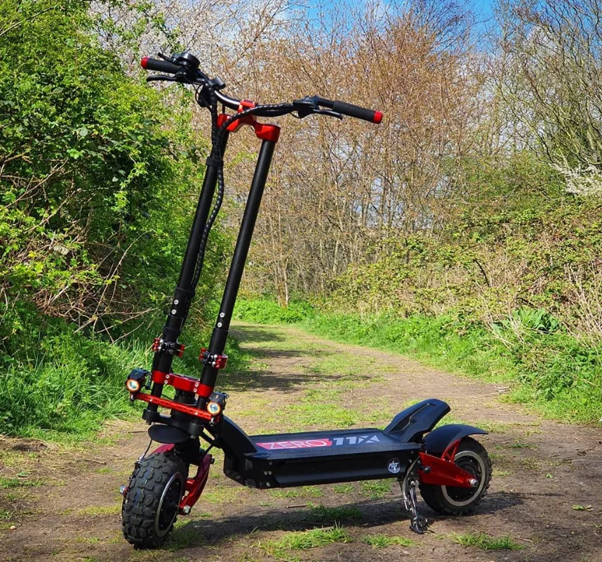 

Sunnytimes 7000w adult e-scooter 8000w zero 11x electric scooters