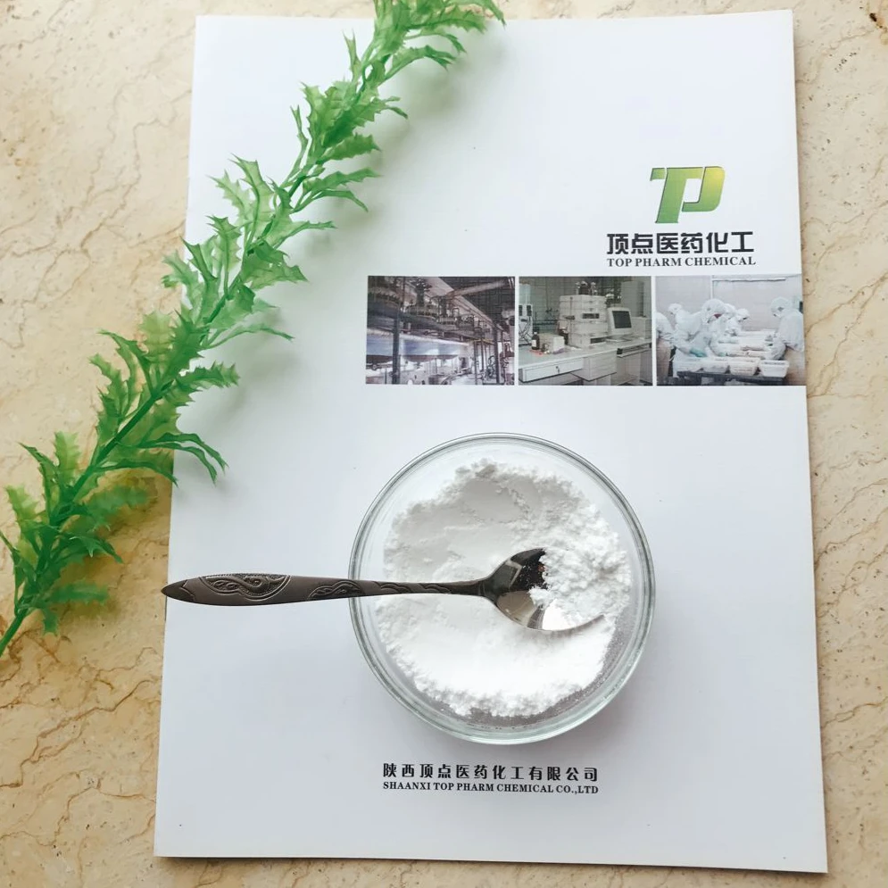 
Food Grade Sodium Caseinate 9005-46-3 -manufacturer 