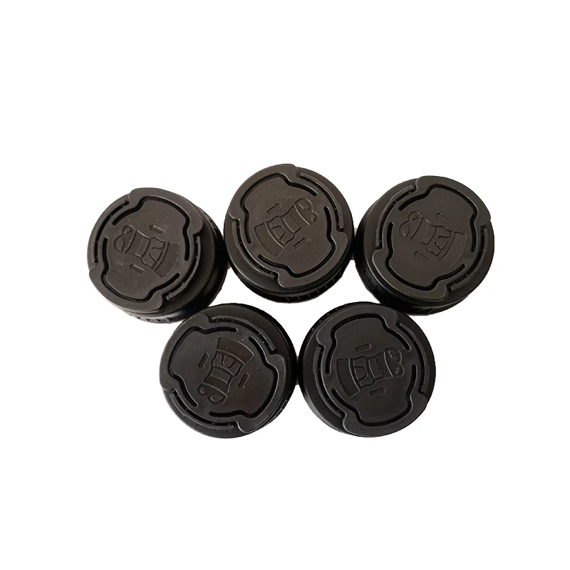 Wholesale Plastic Engine Oil Bottle Cap Jerry Can Cap Mobil Cap Buy