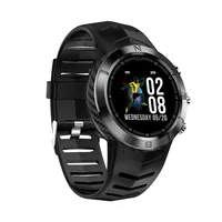 

DT08 Smart Watch Men 1.3 Inch IP67 Waterproof Sport Smartwatch Activity Tracker Passometer Smart Watch for IOS Android