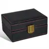 2019 Newest Styles Black RFID Car Key Phones Cards Signal Security Anti Theft Blocker Safe Faraday Box