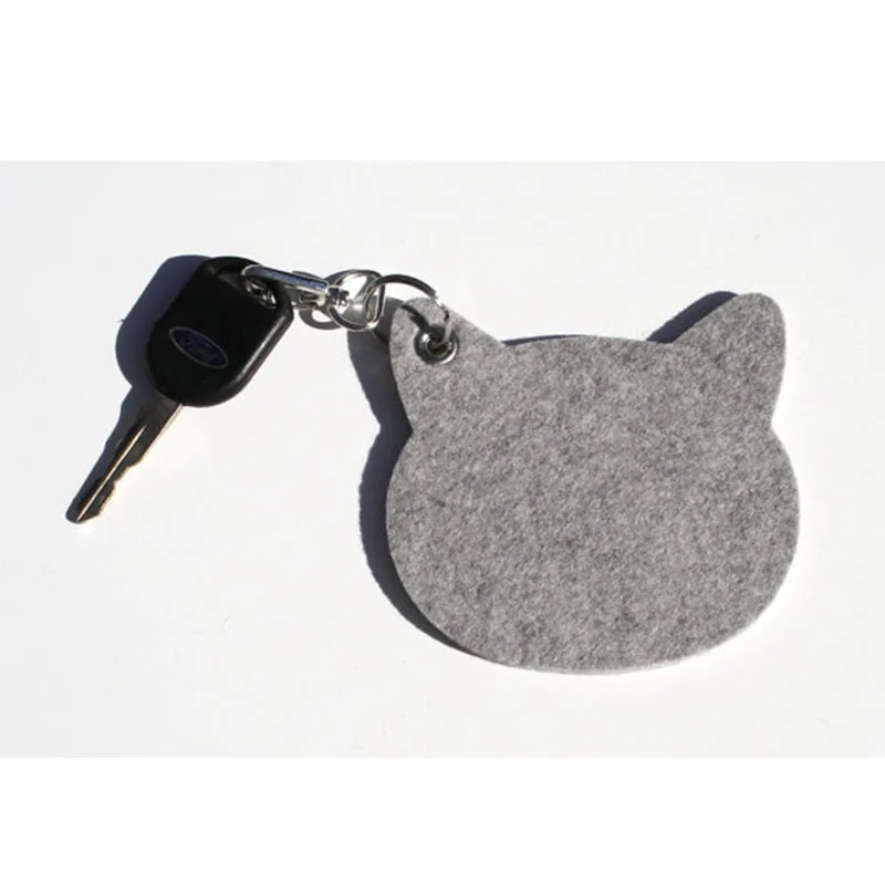 2020 newly product keychain wallet