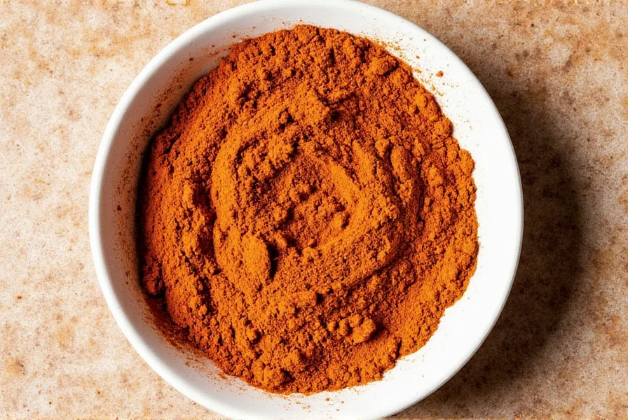 Five Spice Powder