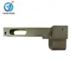 China OEM aluminum sand casting process with shell casting