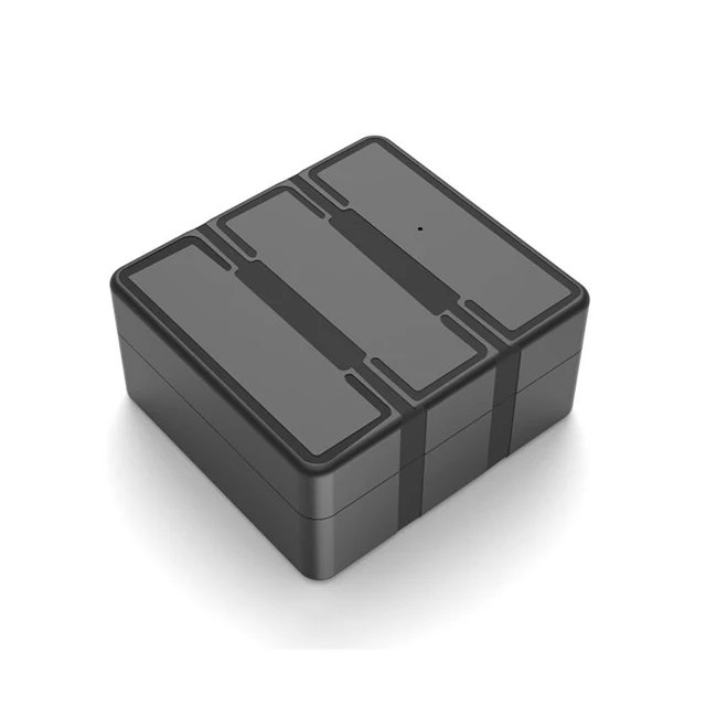 

UT-2021 4G GPS Tracker with Android IOS APP Wholesale Vehicle GPS Tracking System