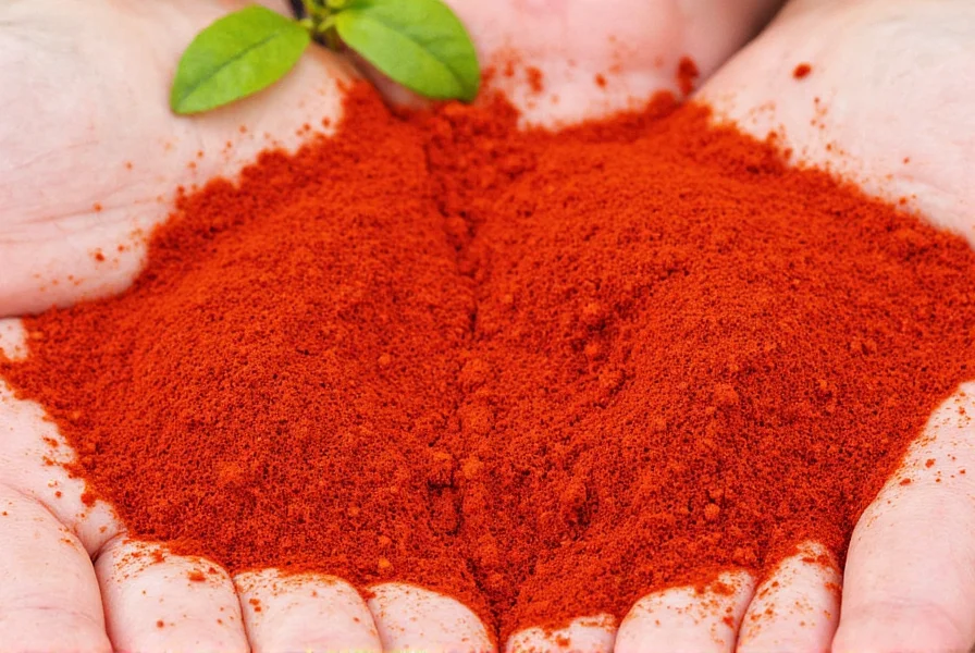 Paprika Culinary
