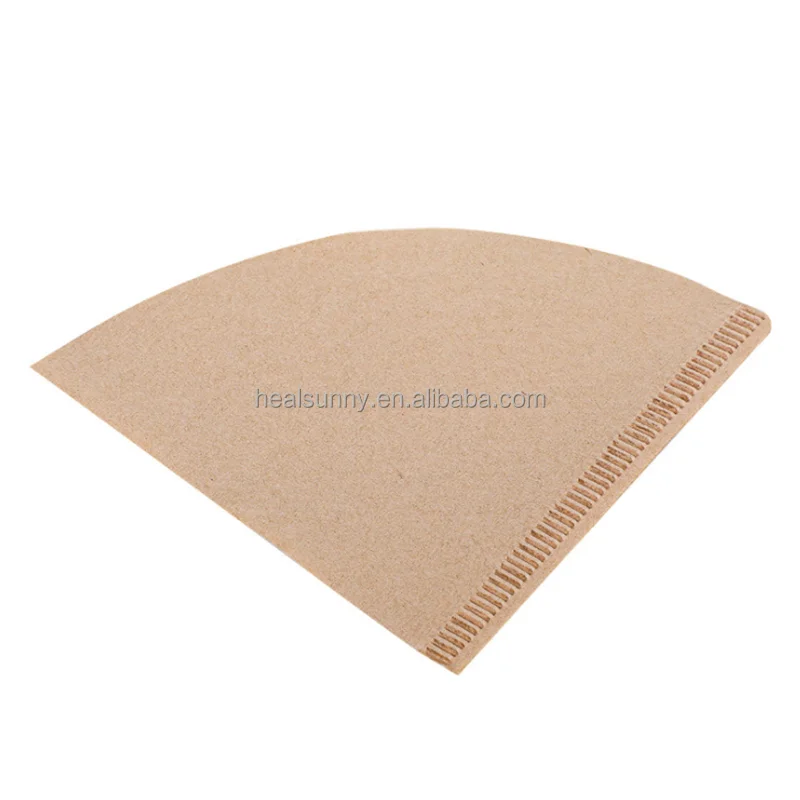 

Coffee filter paper, White color, wooden color