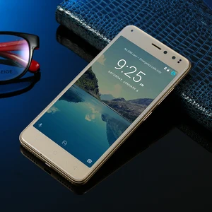 5 inch Android LTE Smartphone Removable Battery