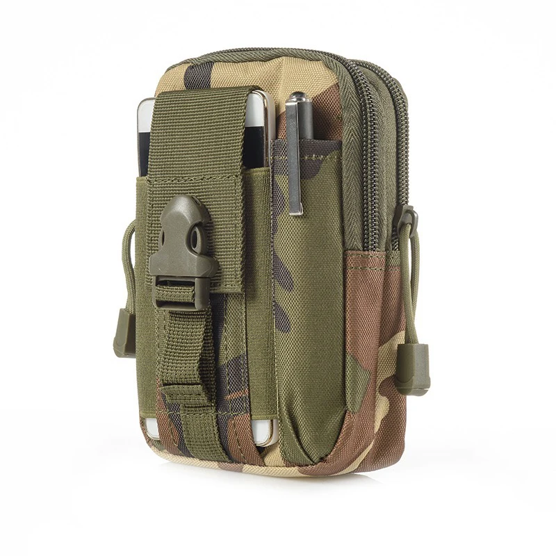 

Outdoor Rifle equipment Army Fans Tactical Hiking Large Capacity Travel Backpack Mountaineering Military Backpack