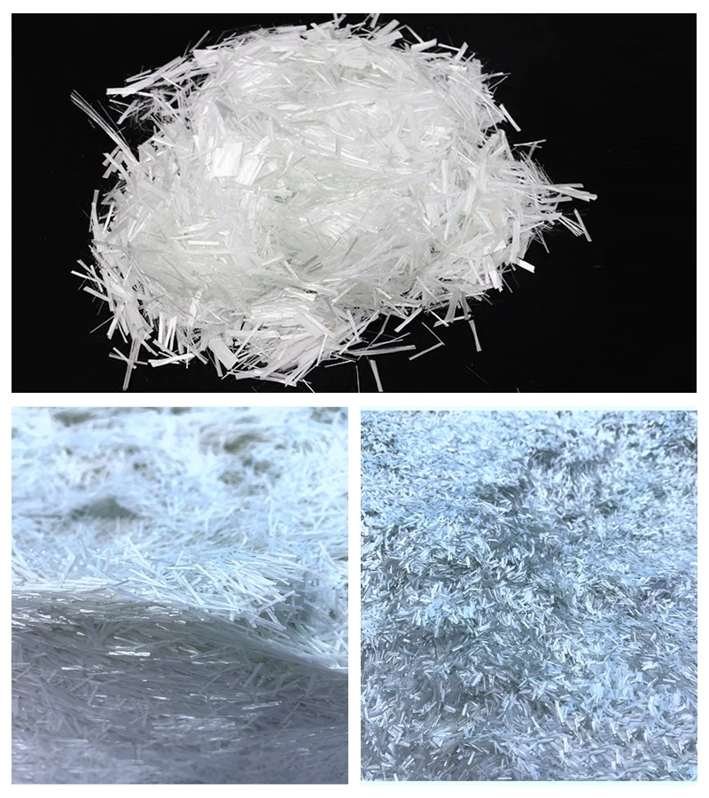ar glass fiber chopped strand for sale