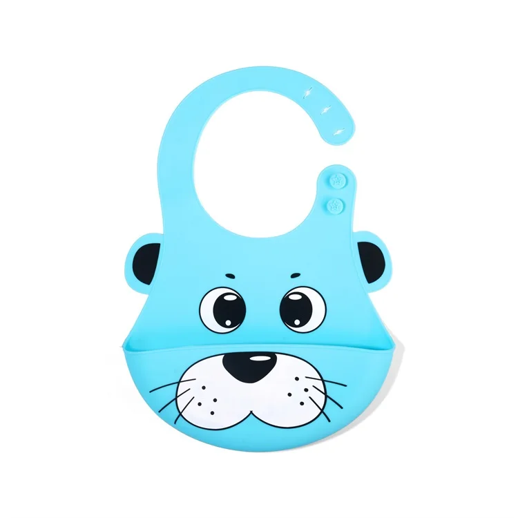 

Food Grade Silicone Bib Waterproof Silicon Bib Baby Bibs Silicon For Baby, Pictures