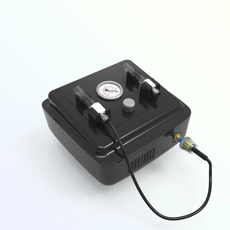 

2023 Hot Sale Home Use Gua Sha Scraping Machine Gua Sha Face Massage Face Beauty Firming Improve Metabolism Tool