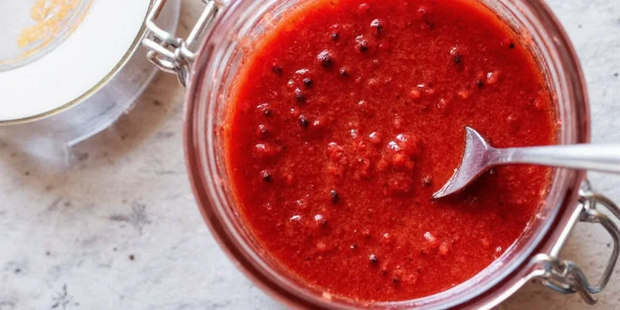 Sweet, Smoky, and Spicy: 7 Unexpected Uses for Raspberry Chipotle Marinade Beyond the Grill