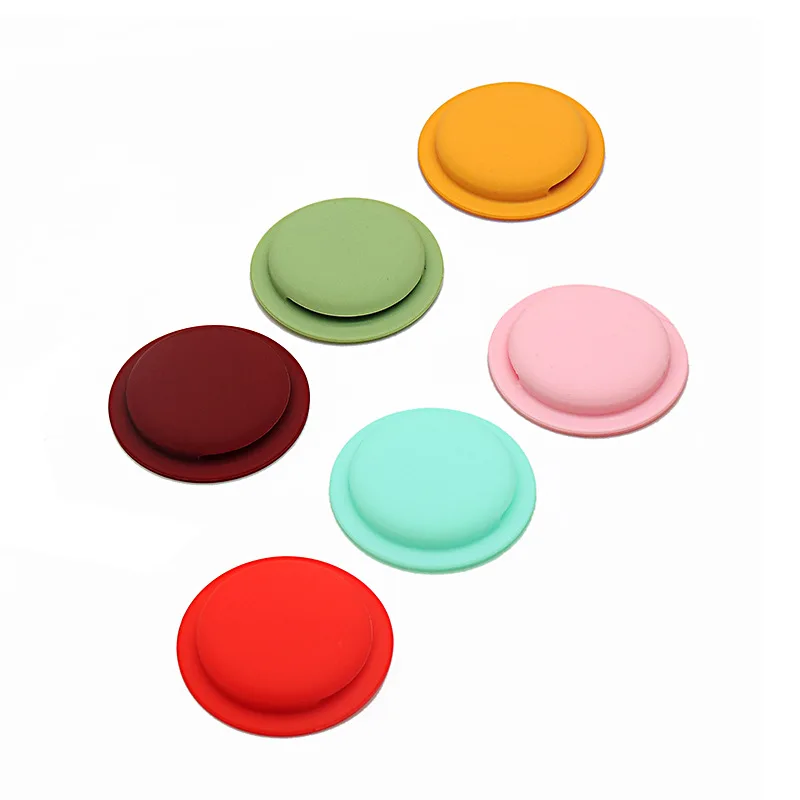 

For Airtag Protective Cover Case Silicone Tracker Protected Case  Silicon