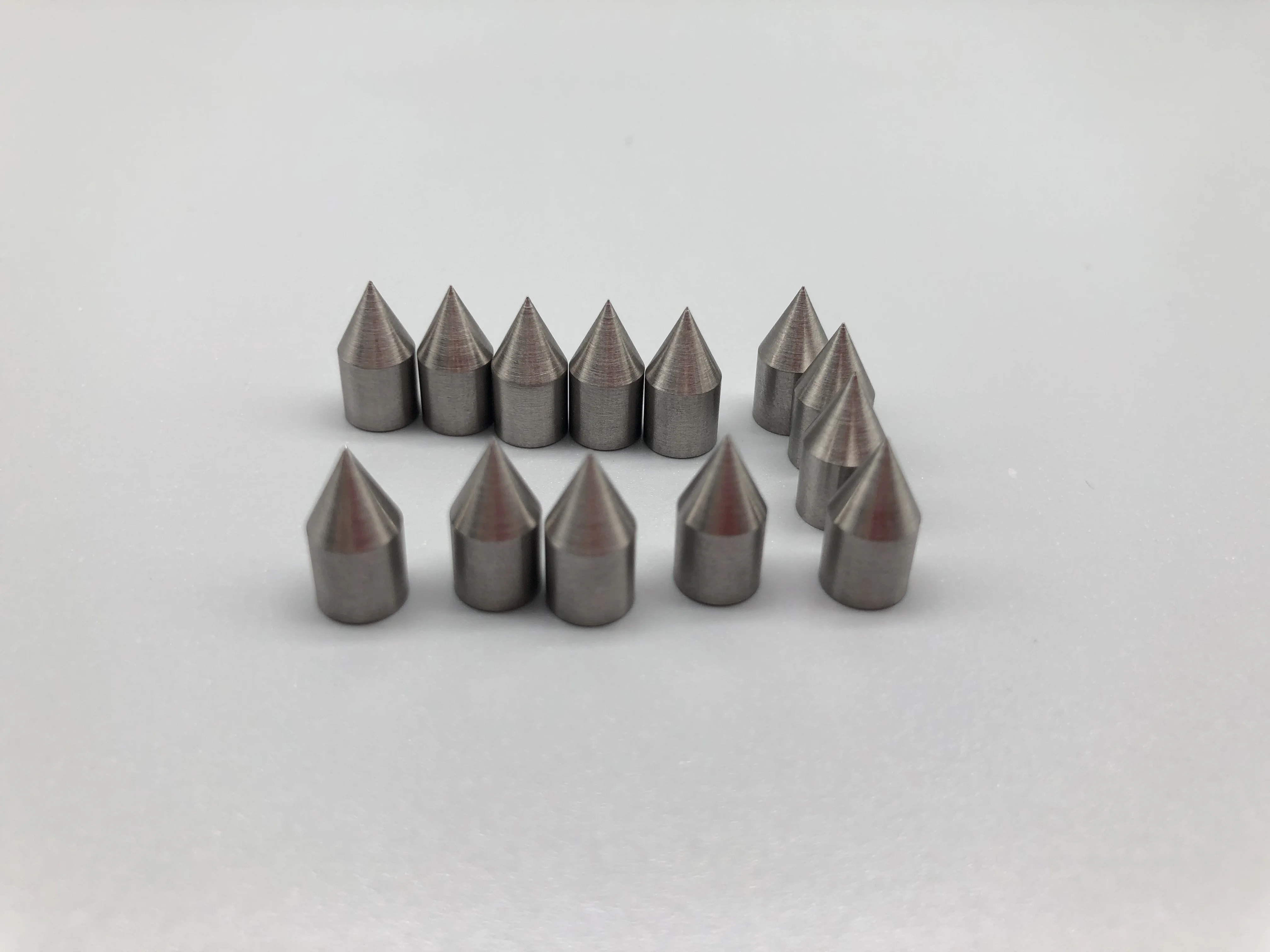 Tungsten Alloy Rod Tungsten Customizable By Buyer Request