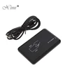 New Arrival High Quality R01 USB RFID Card Reader 125KHZ RFID Smart Card Reader For Access Control Time Attendance System