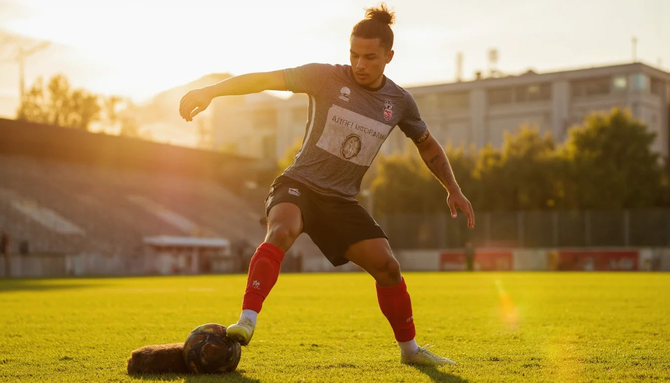 How to Prevent Ankle Injuries in Soccer: The 2026 Stability Protocol