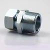 THY-01.02.03 carbon steel 1/4 bsp nipple pipe fittings