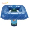 2019 sunshine smooth operation, reliable possess elegant appearance Impeller aerator Floating aerator Aquculture